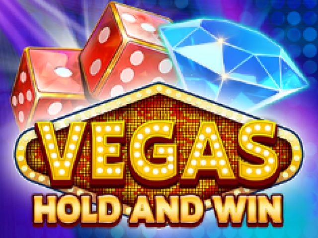 Vegas Hold and Win