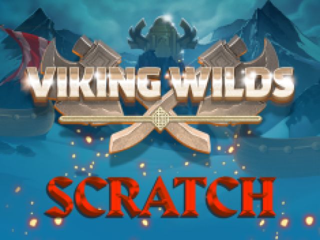 Viking Wilds