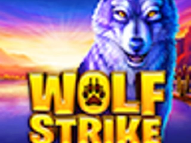 Wolf Strike