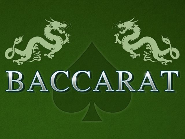 Baccarat