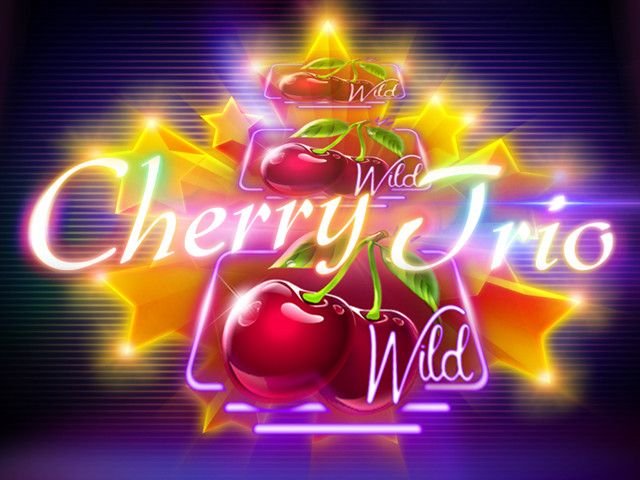 Cherry Trio