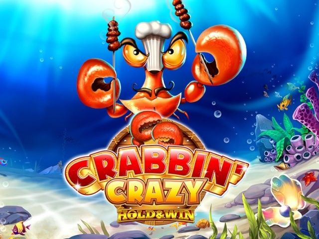 Crabbin' Crazy