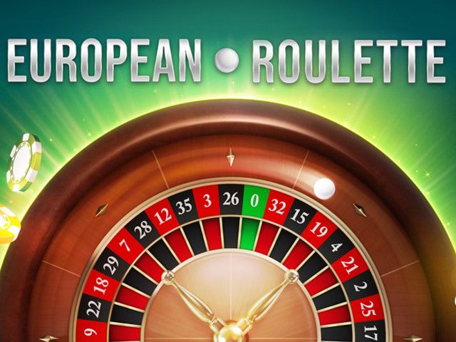 European Roulette