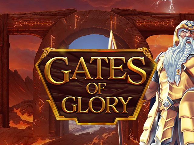 Gates of Glory