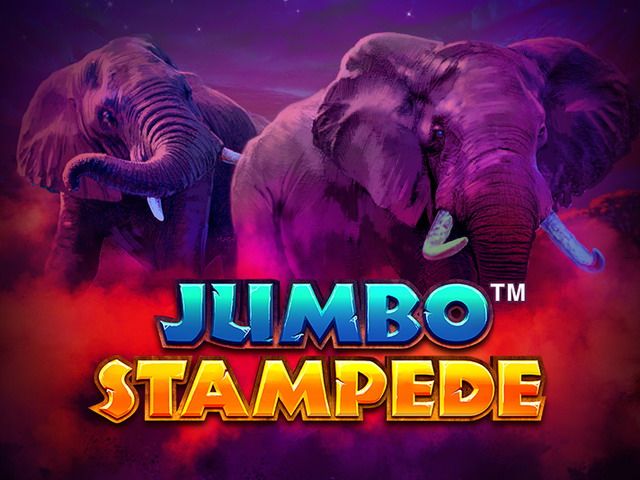 Jumbo Stampede