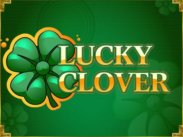 Lucky Clover