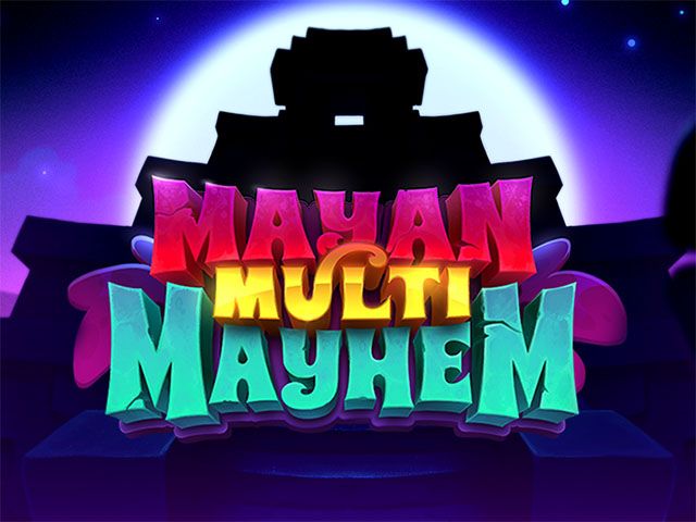 Mayan Multi Mayhem