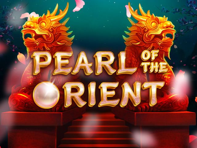 Pearl of the Orient