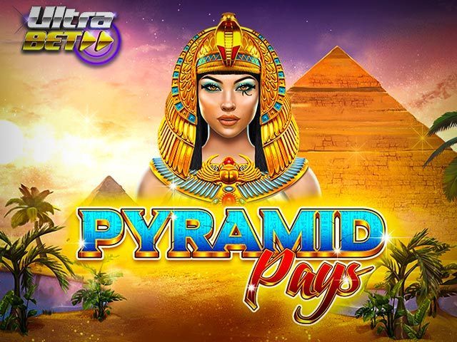 Pyramid Pays