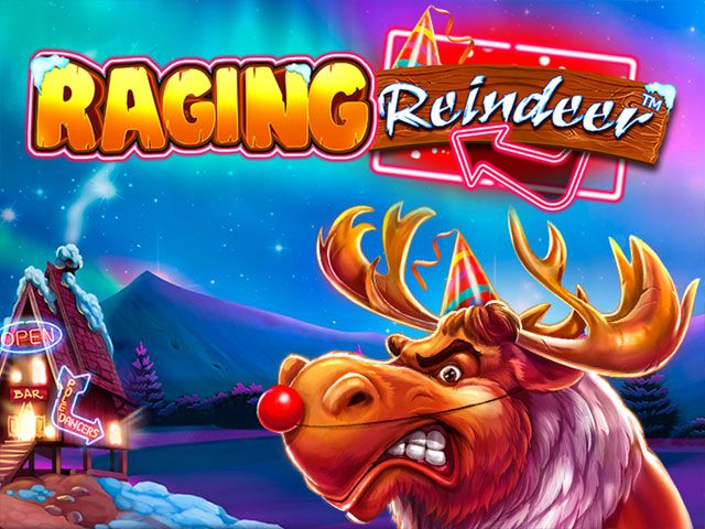 Raging Reindeer