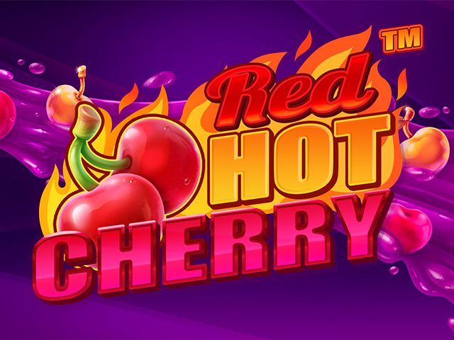 Red Hot Cherry™