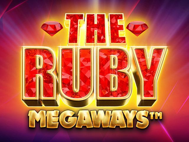 The Ruby Megaways