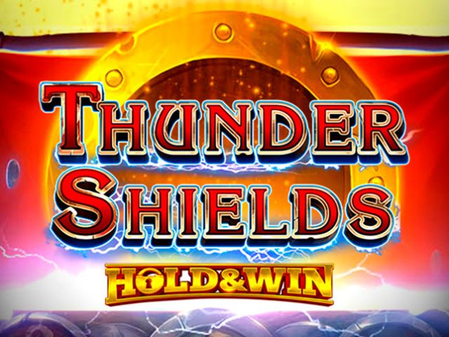 Thunder Shields