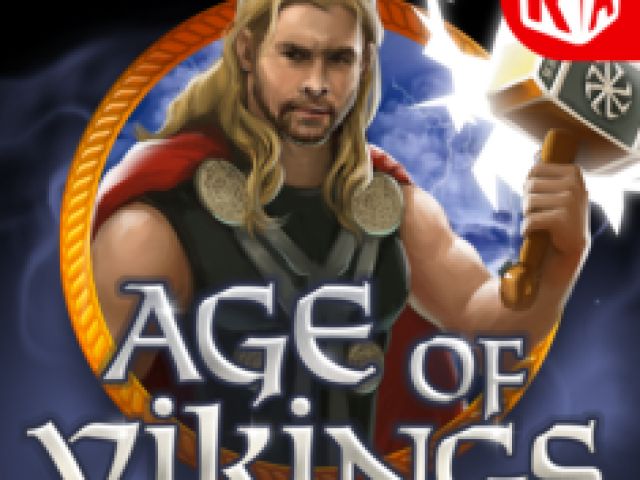 Age of Vikings