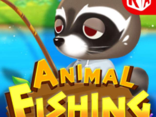 Animal Fishing