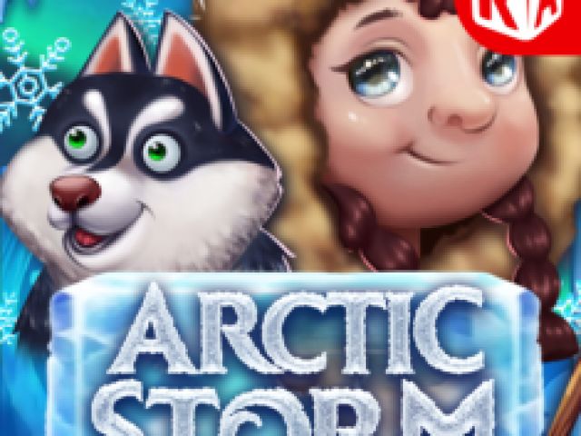 Arctic Storm