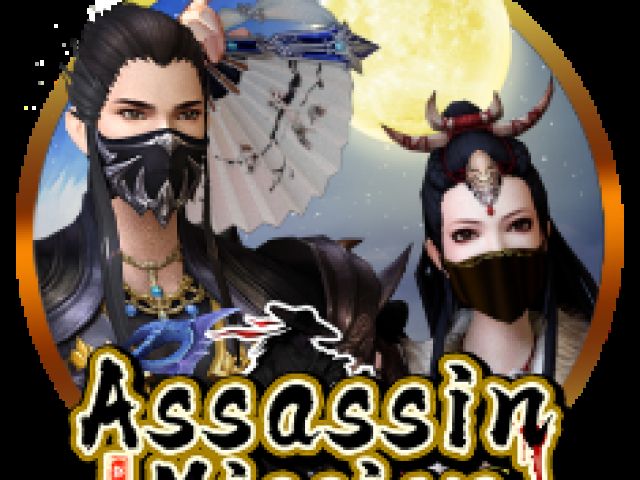 Assassin Mission