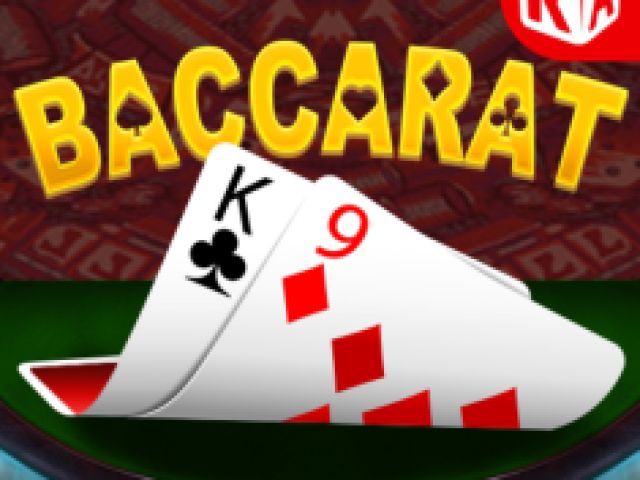 Baccarat