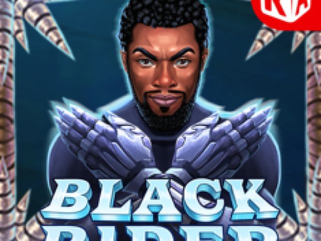 Black Rider