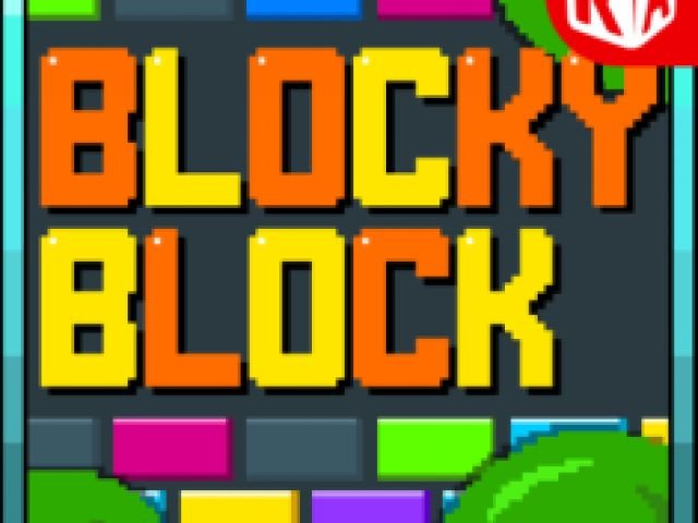 Blocky Block