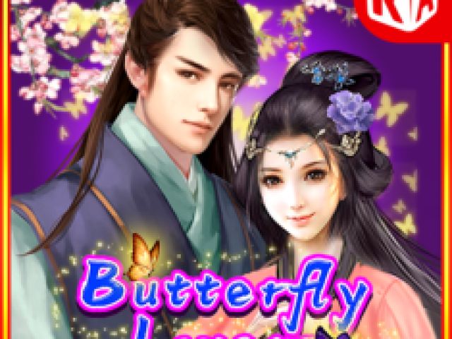 Butterfly Lovers