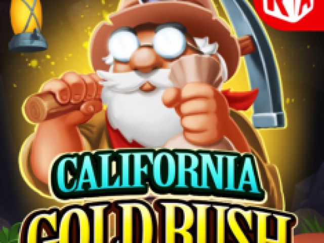 California Gold Rush