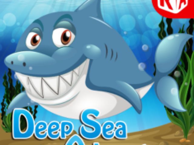 Deep Sea Adventure