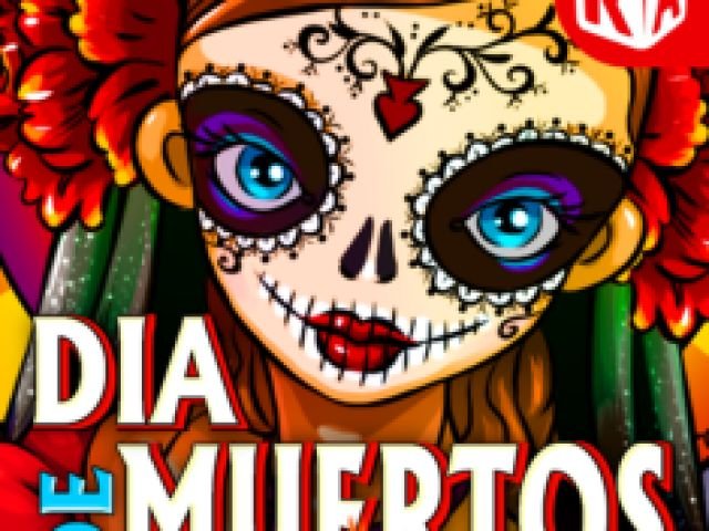 Dia De Muertos