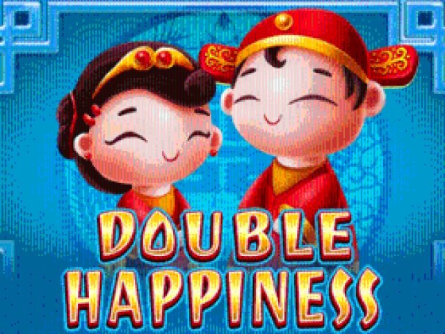 Double Happiness