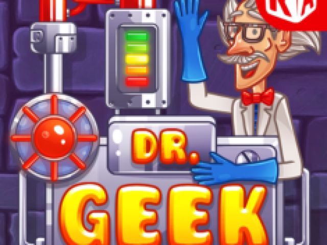 Dr. Geek