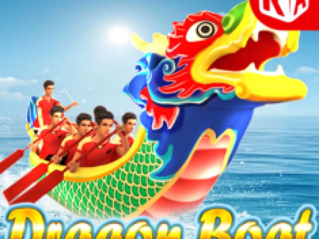 Dragon Boat