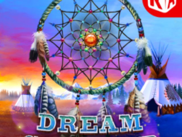 Dreamcatcher