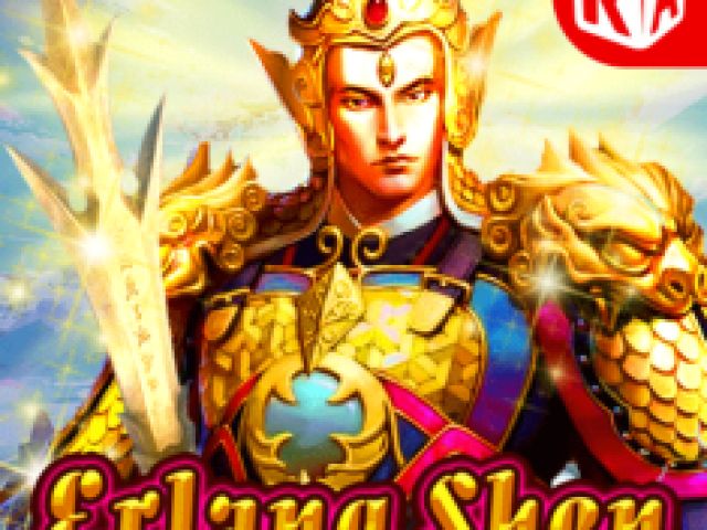 Erlang Shen