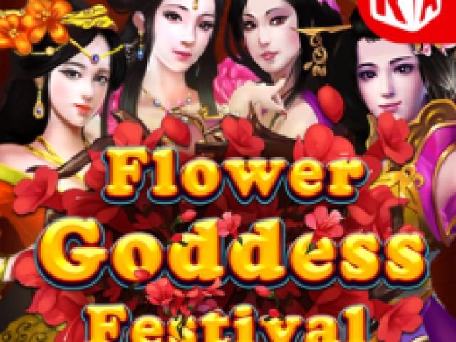 Flower Goddess Festival