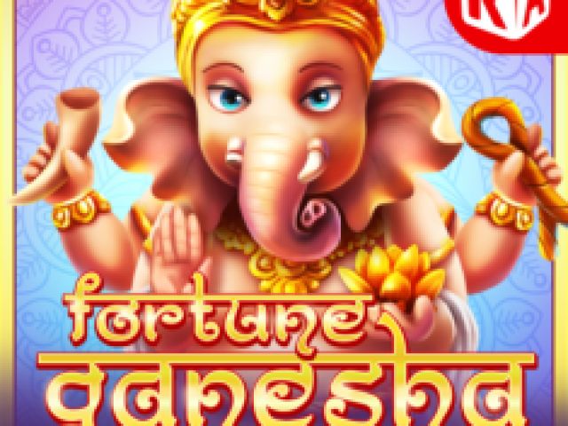 Fortune Ganesha