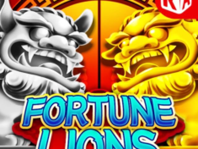 Fortune Lions