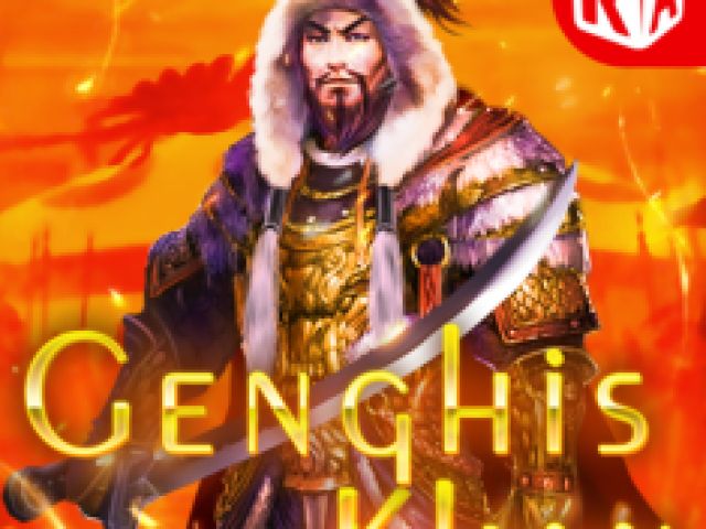 Genghis Khan