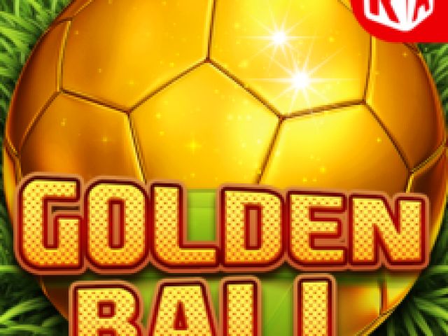 Golden Ball