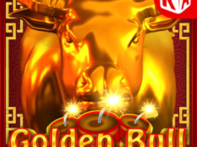 Golden Bull