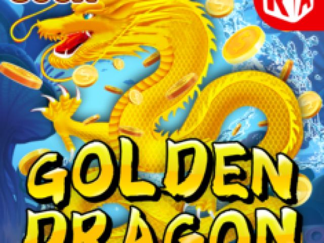 Golden Dragon