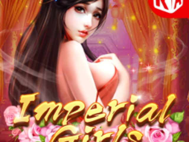 Imperial Girls