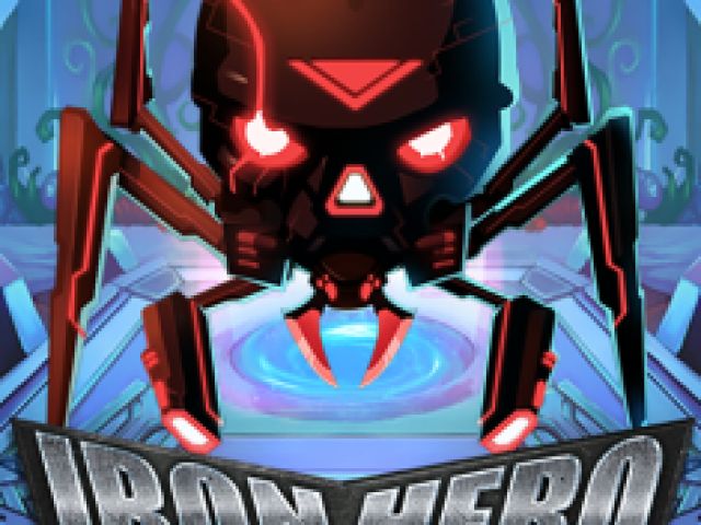 Iron Hero