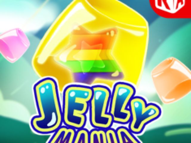 Jellymania