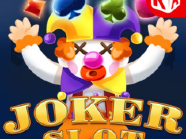 Joker Slot