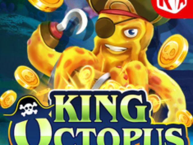 King Octopus