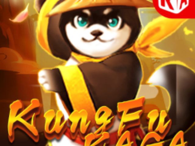 KungFu Kaga