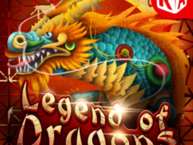 Legend of Dragons