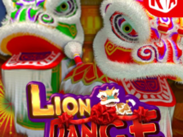 Lion Dance