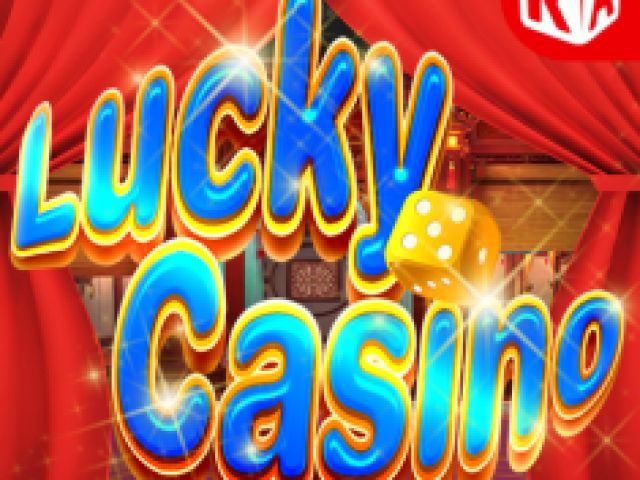 Lucky Casino