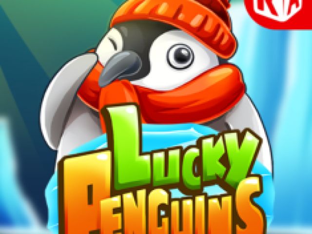 Lucky Penguins